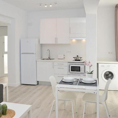 Canary Lofts Glorieta Santa Cruz de Tenerife Bagian luar foto